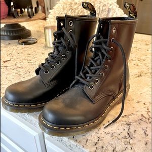 Dr Martens 1460 Pascal style